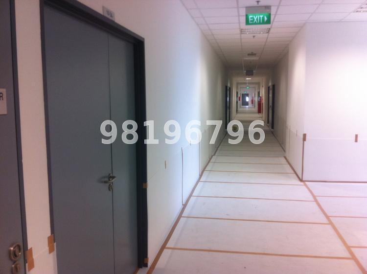 HARVEST @ WOODLANDS (D27), Warehouse #70096271